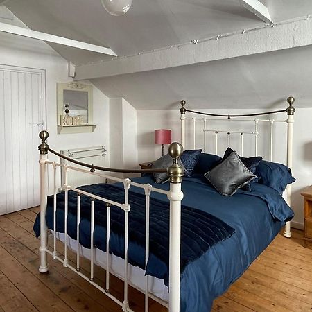 The Cottage At Stanley Villa Southport Extérieur photo