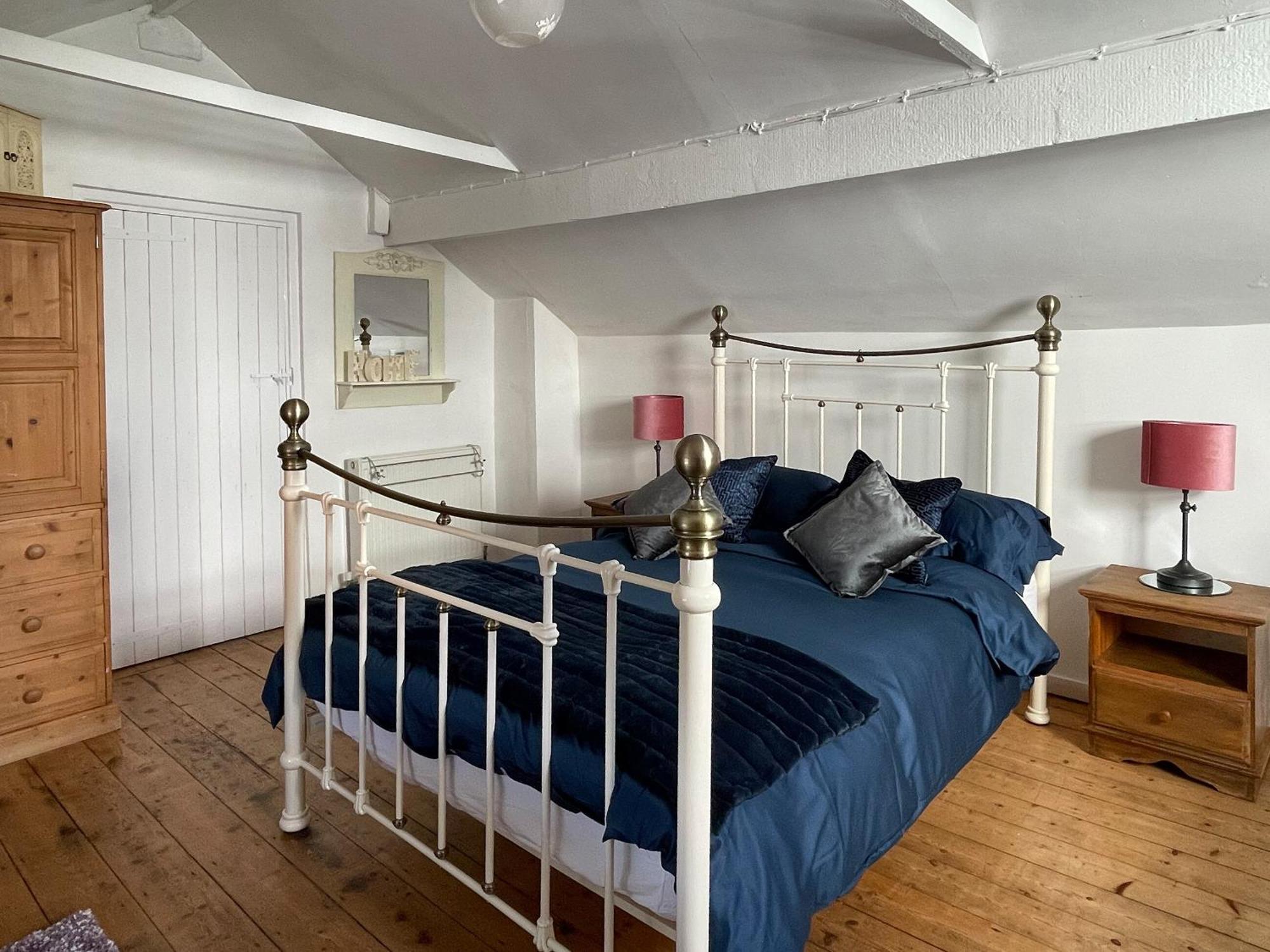 The Cottage At Stanley Villa Southport Extérieur photo