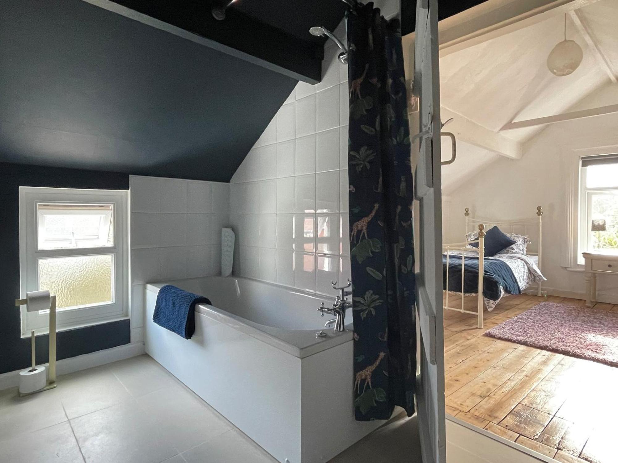 The Cottage At Stanley Villa Southport Extérieur photo