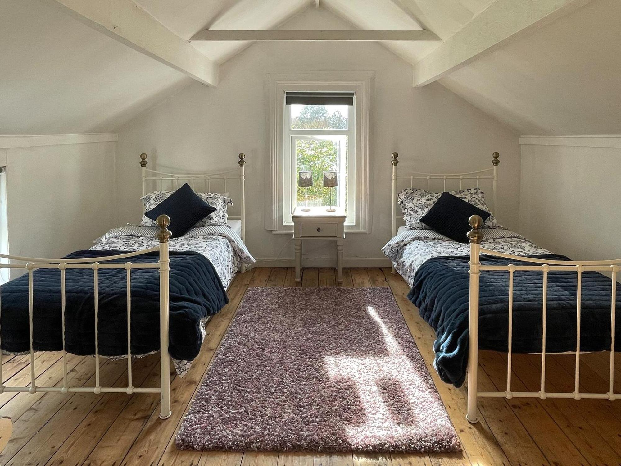 The Cottage At Stanley Villa Southport Extérieur photo