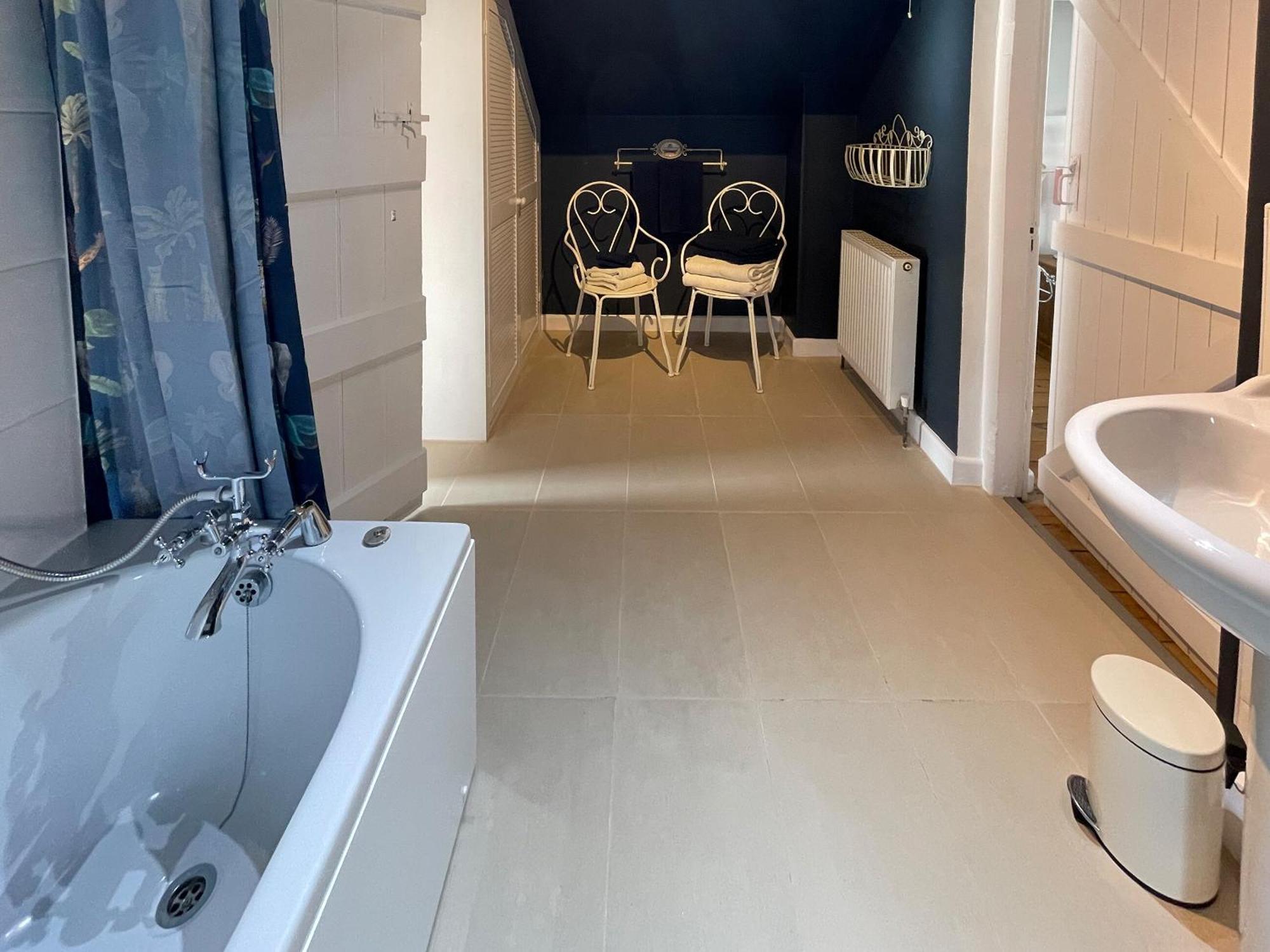 The Cottage At Stanley Villa Southport Extérieur photo