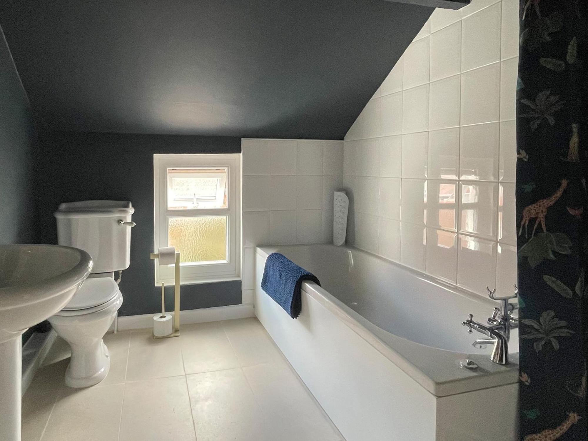 The Cottage At Stanley Villa Southport Extérieur photo