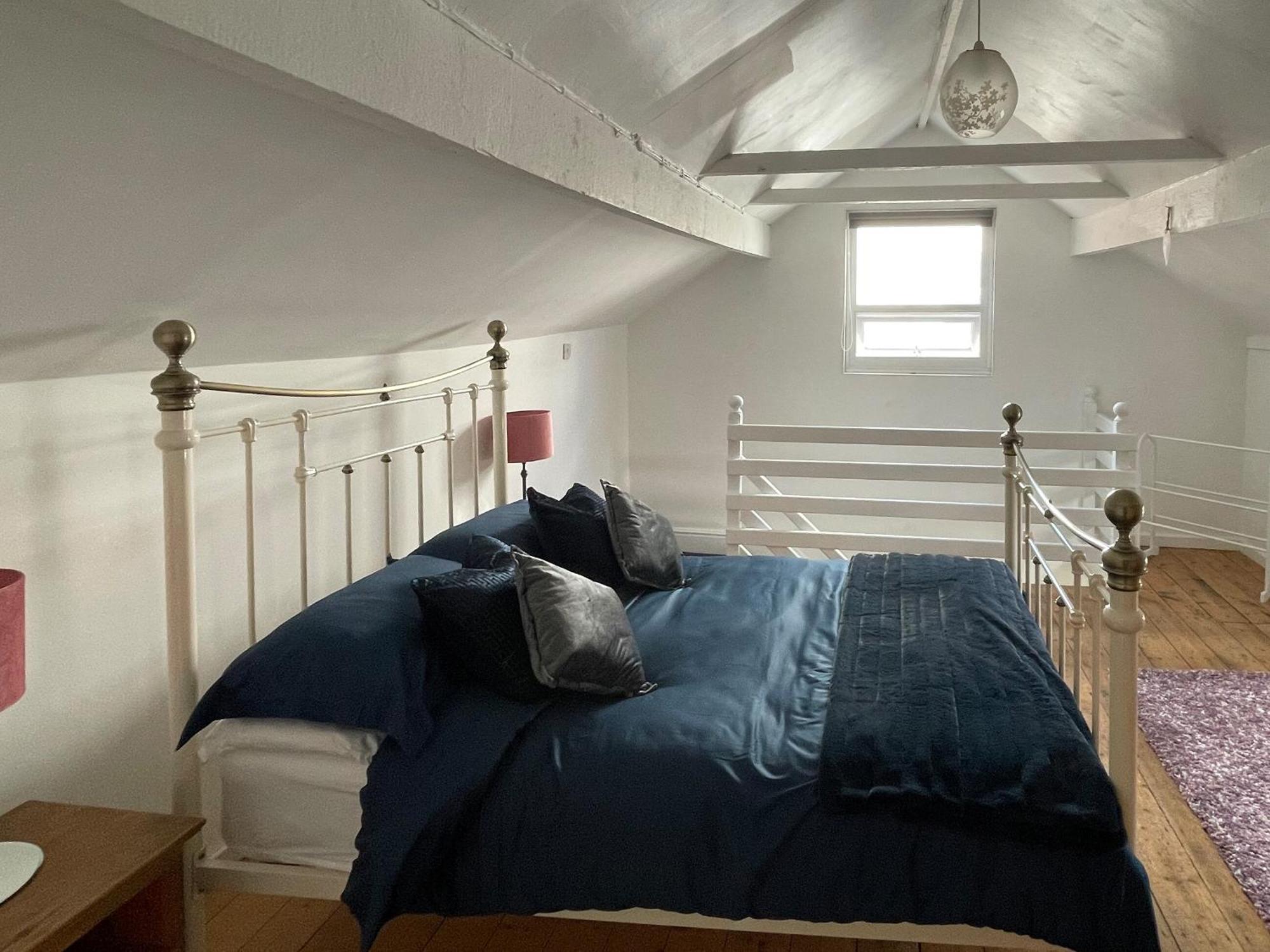 The Cottage At Stanley Villa Southport Extérieur photo