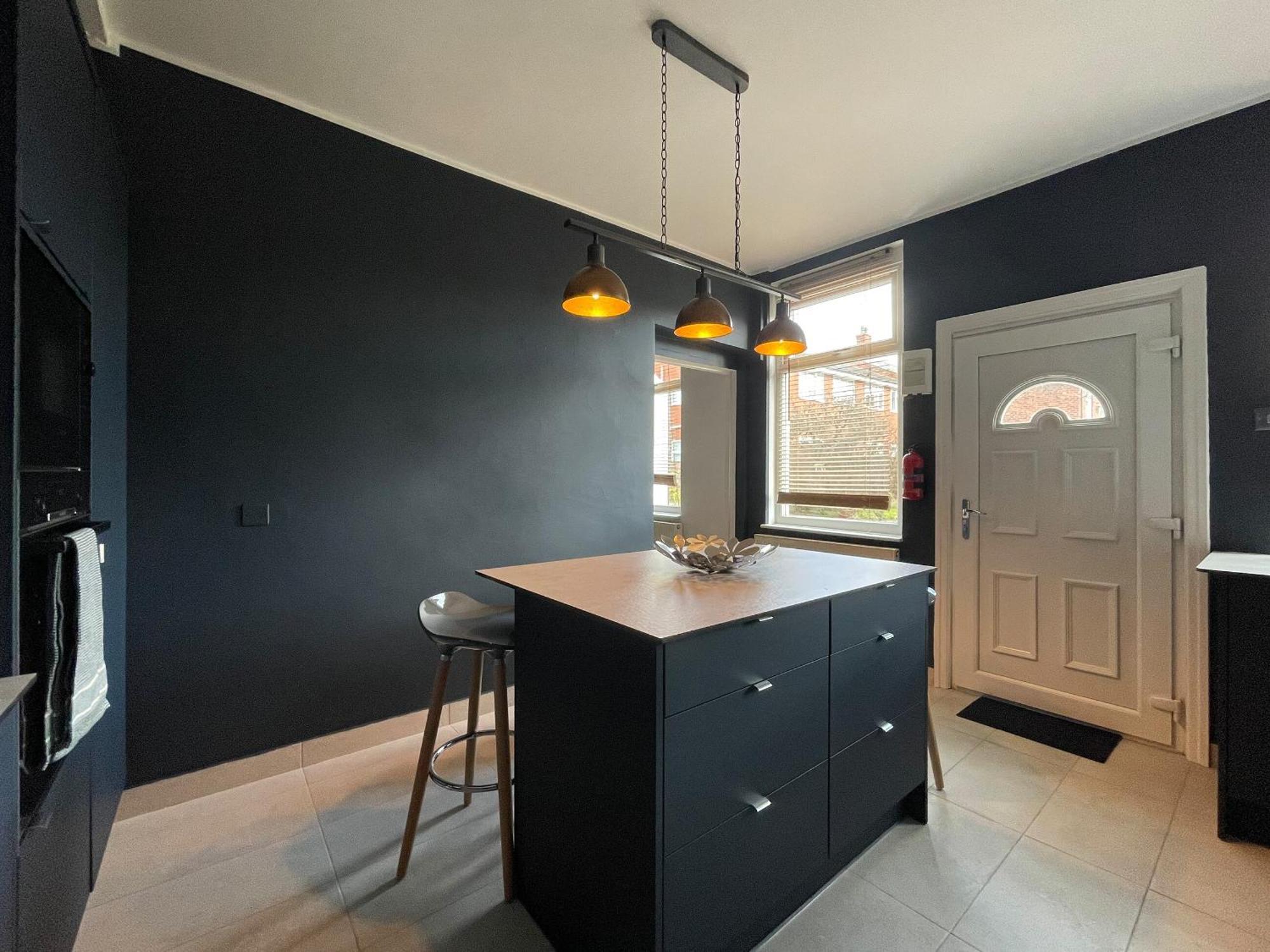 The Cottage At Stanley Villa Southport Extérieur photo