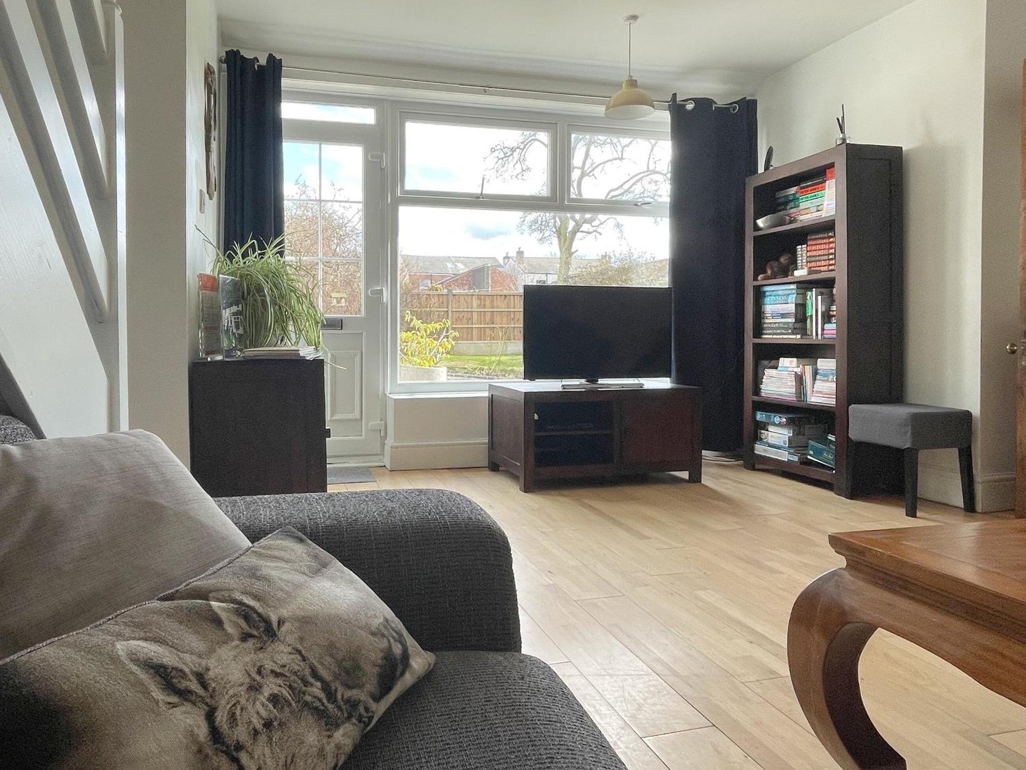 The Cottage At Stanley Villa Southport Extérieur photo