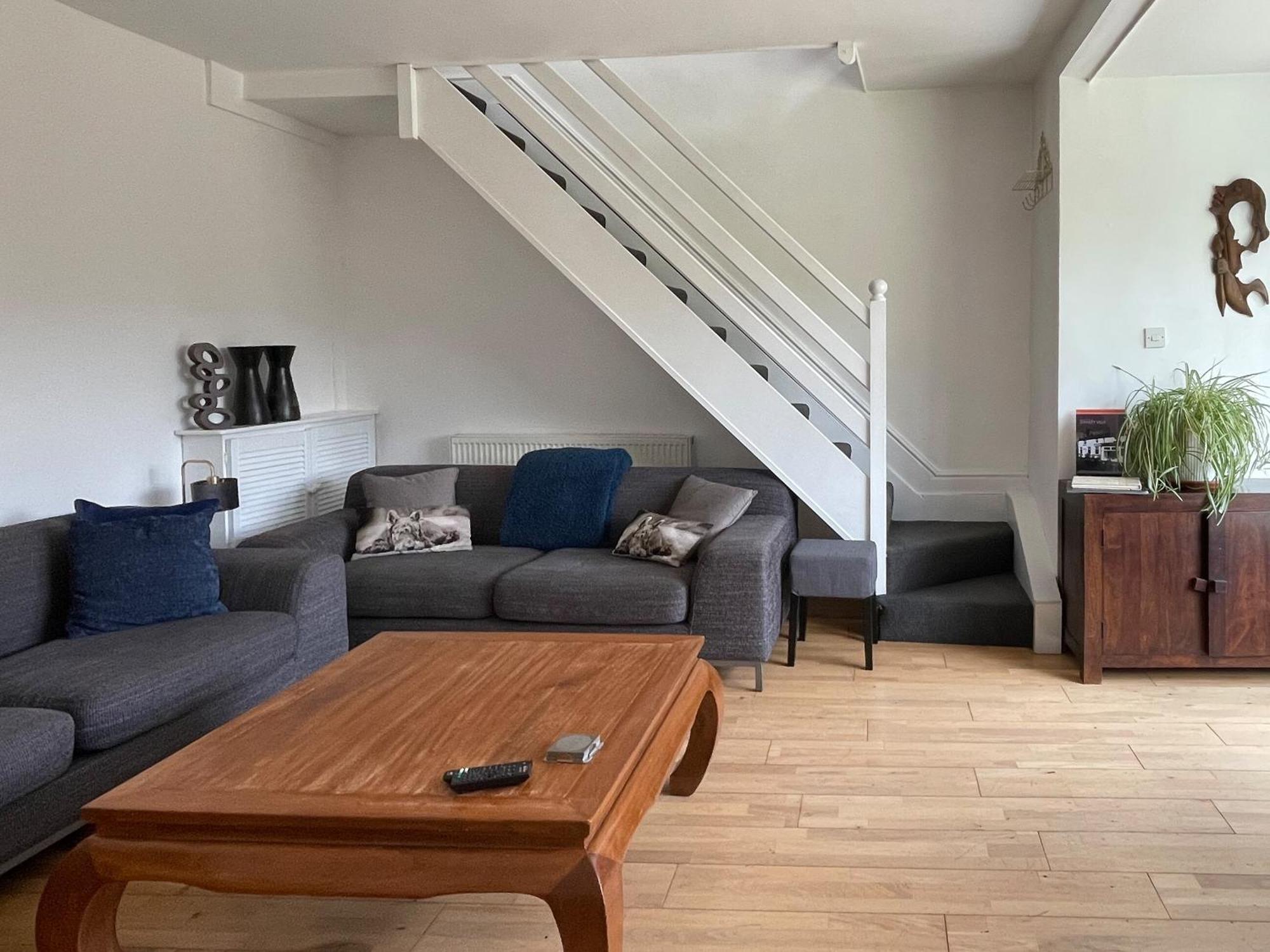 The Cottage At Stanley Villa Southport Extérieur photo