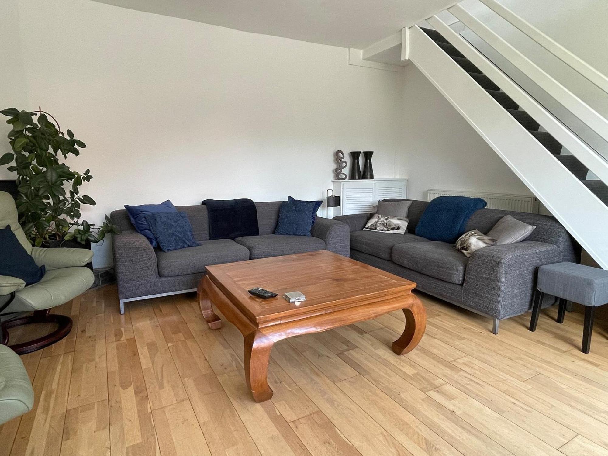 The Cottage At Stanley Villa Southport Extérieur photo