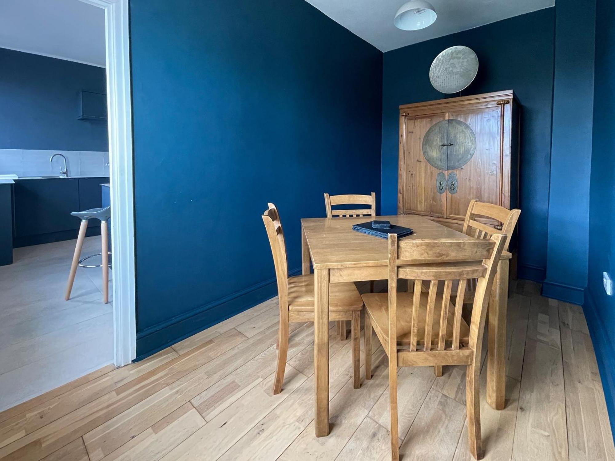 The Cottage At Stanley Villa Southport Extérieur photo