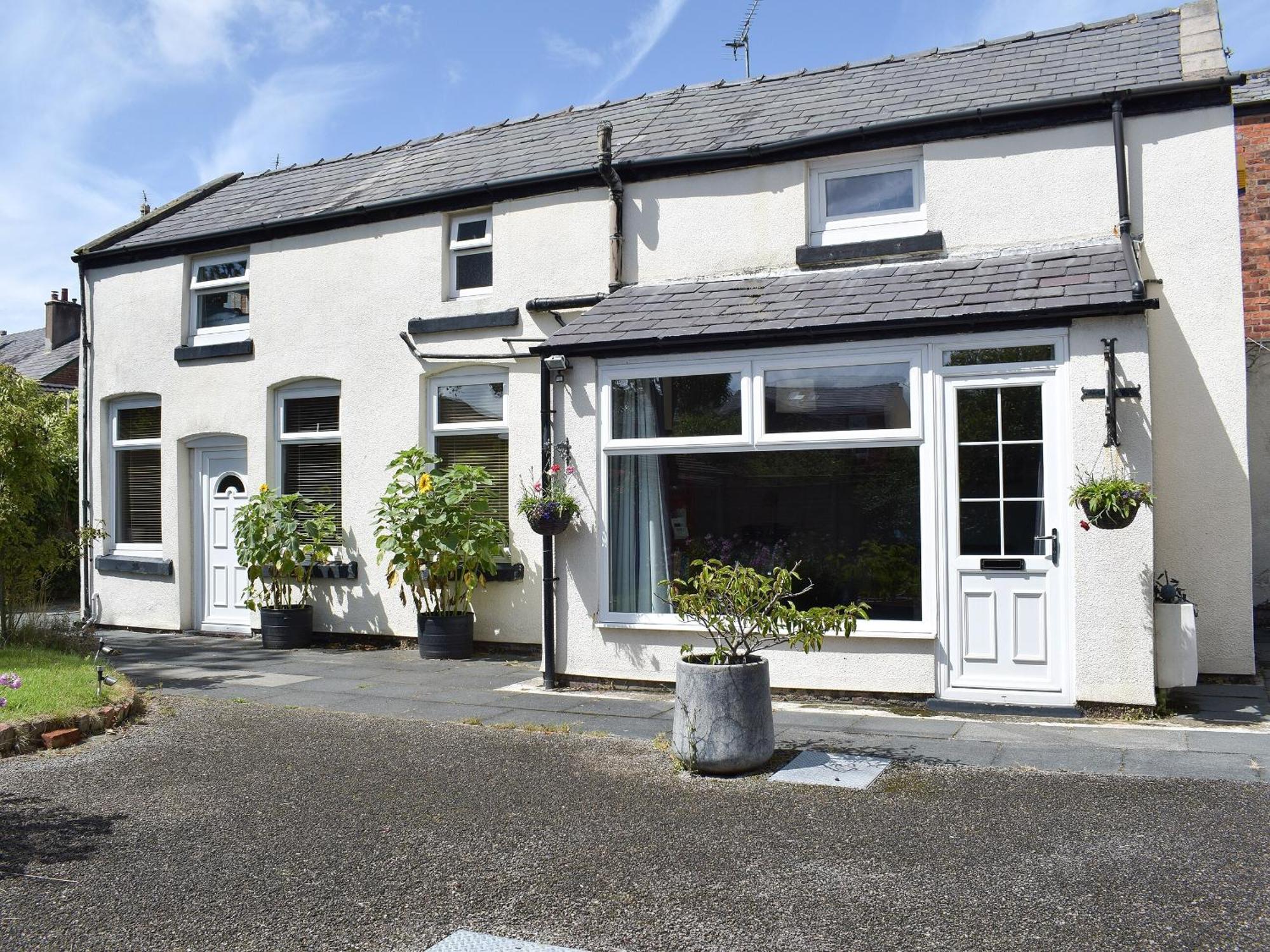 The Cottage At Stanley Villa Southport Extérieur photo