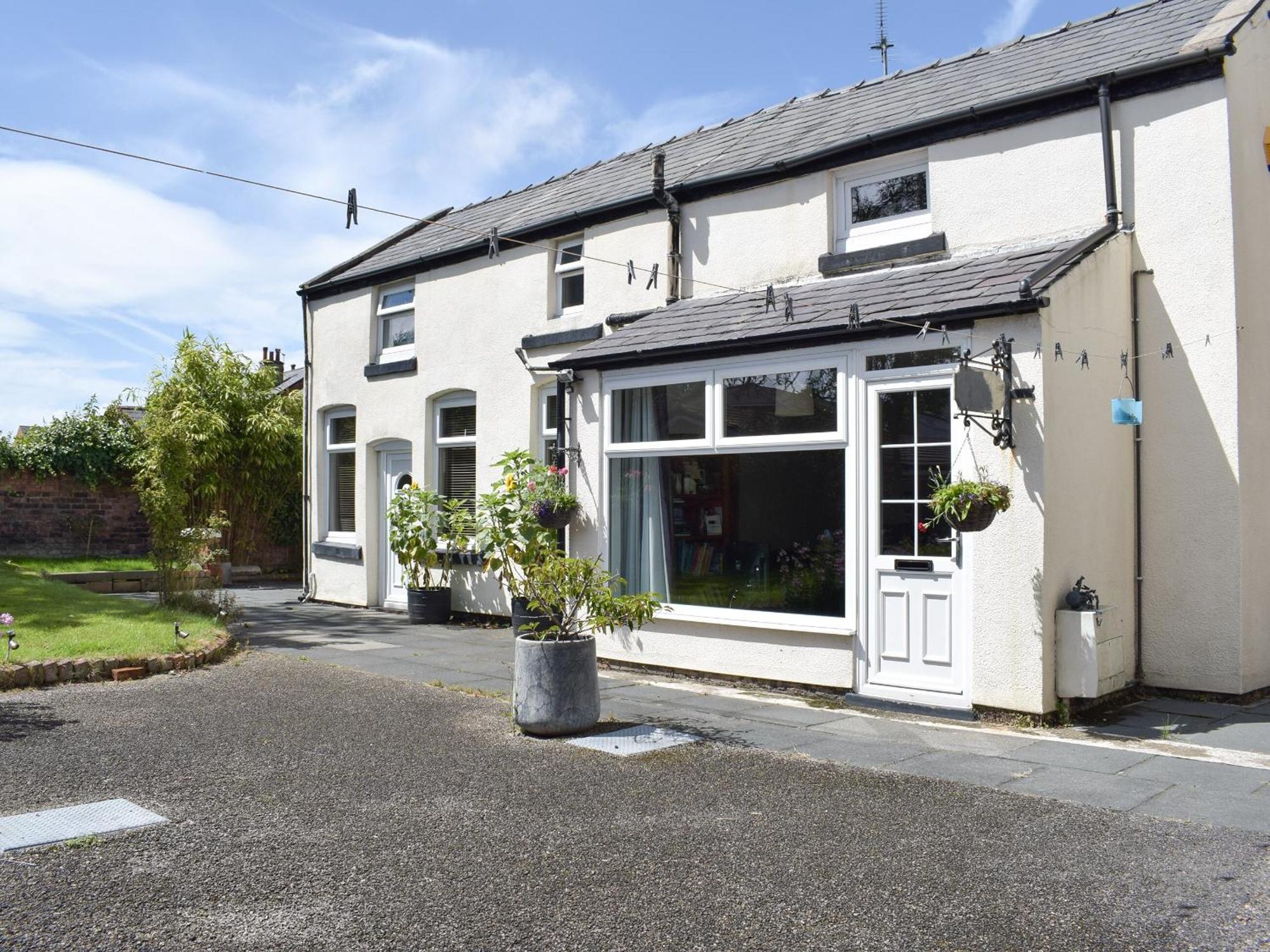 The Cottage At Stanley Villa Southport Extérieur photo